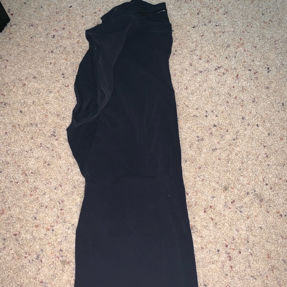 Lululemon muscle tank
